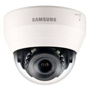 Câmara CCTV, camara ip, camara samsung, Câmara Samsung QND-7080R, Dome IP, idonic, QND-7080R, samsung, segurança, Sistema de Videovigilância, Videovigilância, vigilância