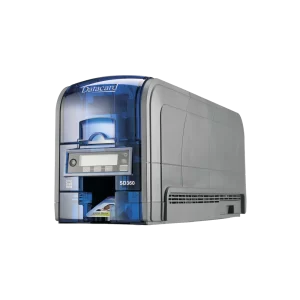 impressora de cartões datacard sd360