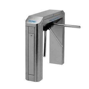 X Torniquete Tripoide Giratório X Aço Inox 304 X Aço Inox 316 X Braços Rebatíveis X Catraca Dupla X Controlo Bidirecional X Controlo de Acessos com Torniquetes X Controlo Unidirecional X Duplo X IdAccess X Sistema de Torniquetes X Software de Controlo de Acessos X TORN T101 X Torniquete de Acessos X Torniquete de Tripé X Torniquete tipo Passadeira X Tripoide