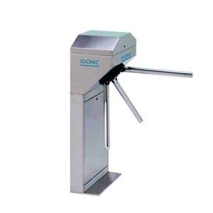 torniquete tripoide resistente