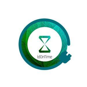 Add-on dashboard para software idontime para análise de recursos humanos