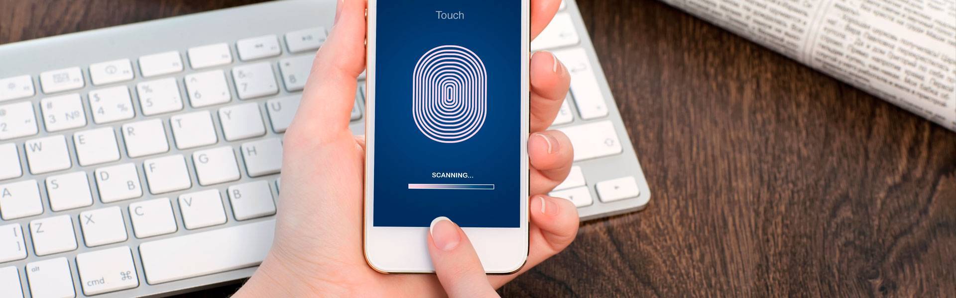 avanço tecnológico Biometria Controlo de Acessos gestão de assiduidade idonic Impressão Digital pagamentos online Reconhecimento Biométrico segurança segurança biométrica sensor biométrico smartphones Tecnologia Biométrica