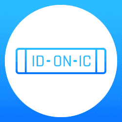 idpark-plate