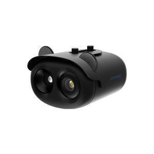 Câmara de Videovigilância Termográfica IDONIC CT01