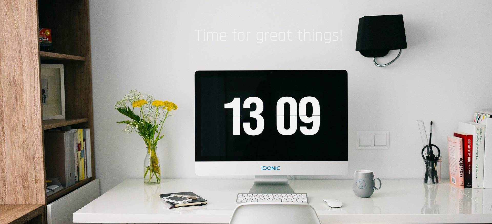 home-work-space