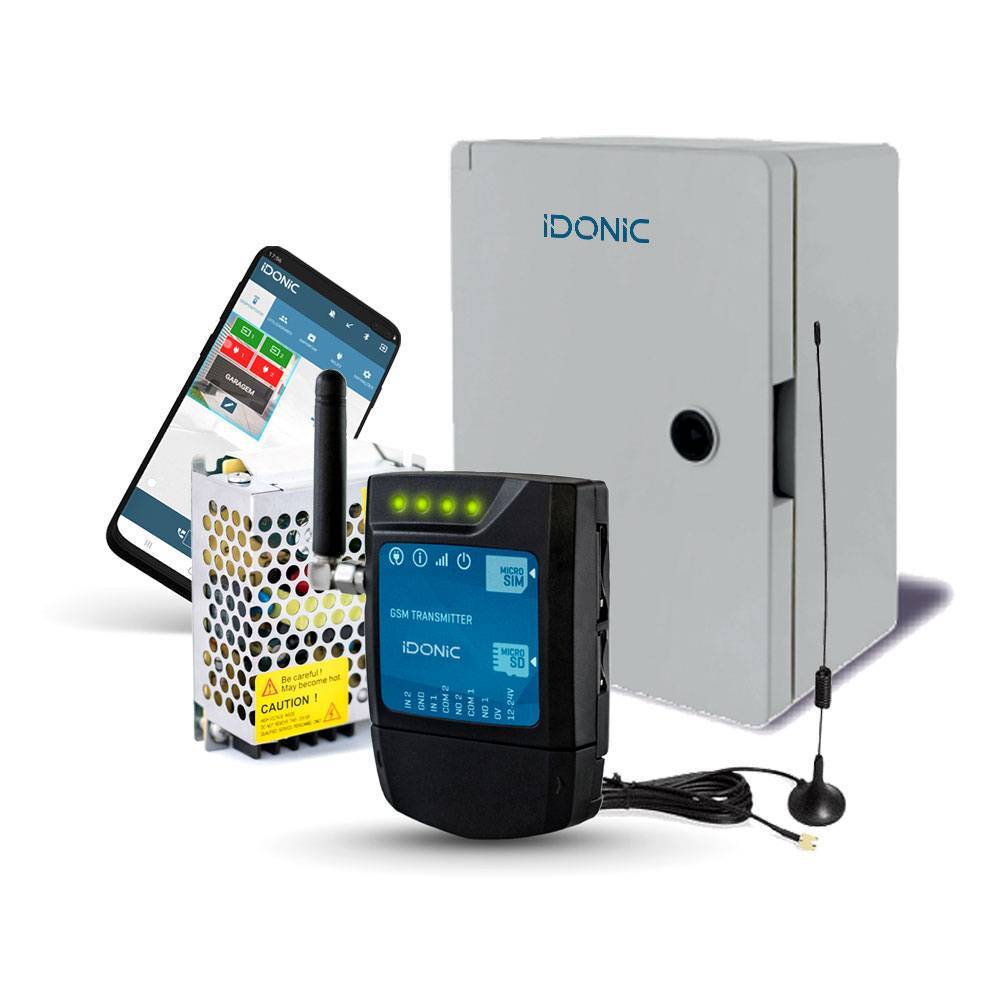 IDONIC-ACCESS-GSM-KIT
