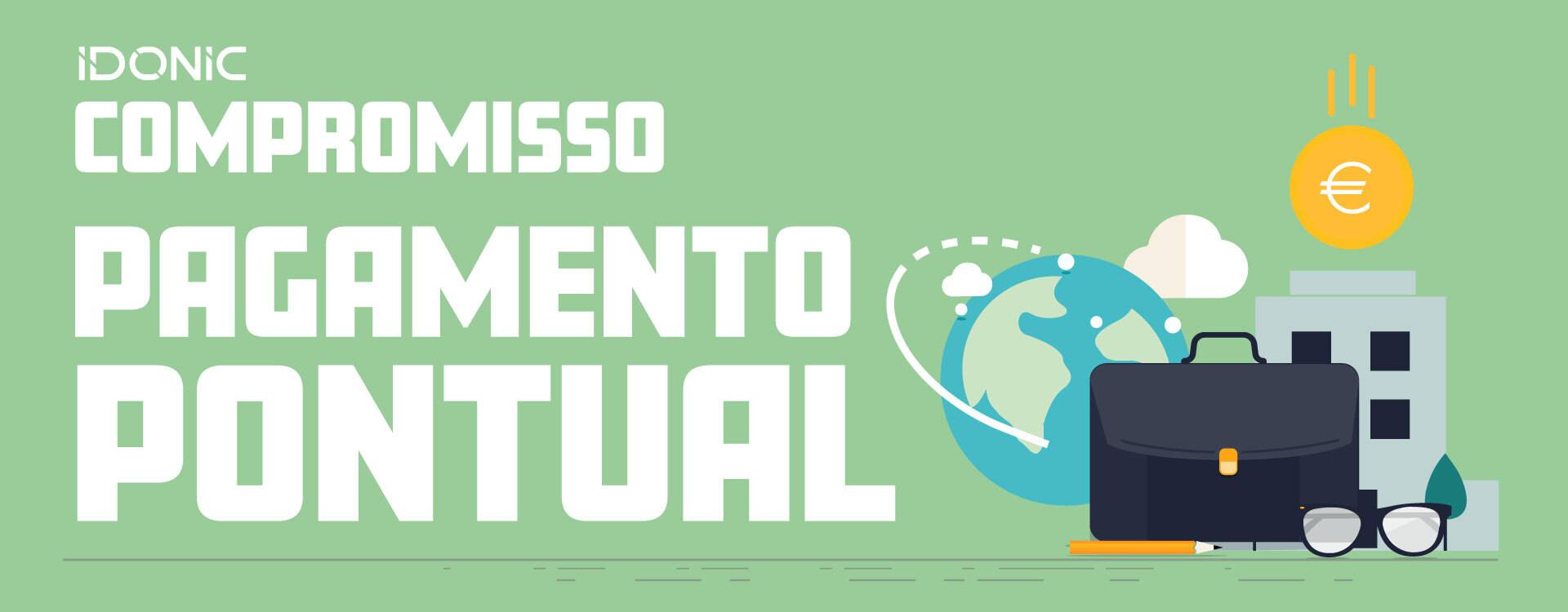 compromisso pagamento pontual 2023