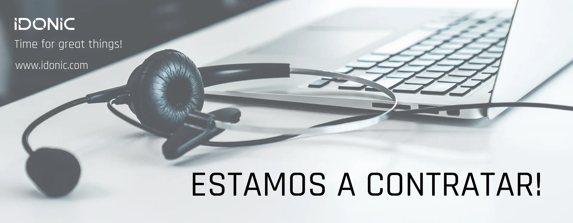 idonic-vaga-help-desk